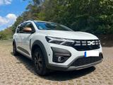 Dacia Jogger Eco-G 100 Extreme+ 7-Sitzer Extreme+ - mit LPG-Antrieb: Kombi