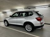BMW X3 xDrive20d |Automatik|Leder|Navi|Shzg|BiXenon| - BMW X3 aus 2012