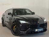 Lamborghini Urus 4,0 V8 ACC Pano 360° HUD B&O Massage Luft - Lamborghini in Berlin