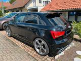 Audi A1 2.0 TDI S line Edition Sportback S line E... - Audi A1: Edition Sport