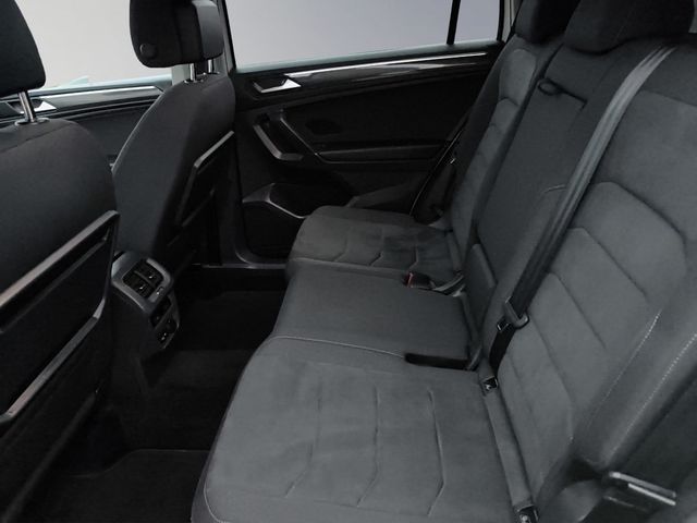 Tiguan Allspace Highline 4Motion