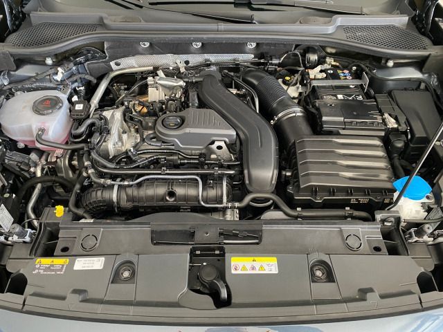CUPRA Formentor 1.5 eTSI DSG NAVI+MATRIX+KAMERA