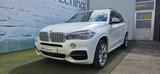 BMW X5 M50*7-Sitzer*Panorama*360°*Leder*HeadUp* - BMW X5 M50 aus 2016