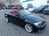 BMW Cabrio 118i, Leder, Xenon, Advantage, SHZ, PDC - BMW 1er Reihe: Cabrio