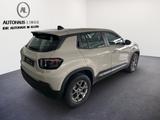 Jeep Avenger 1.2 LONGITUDE FWD/NAV/16Z/RADIO/ - Jeep aus 2023