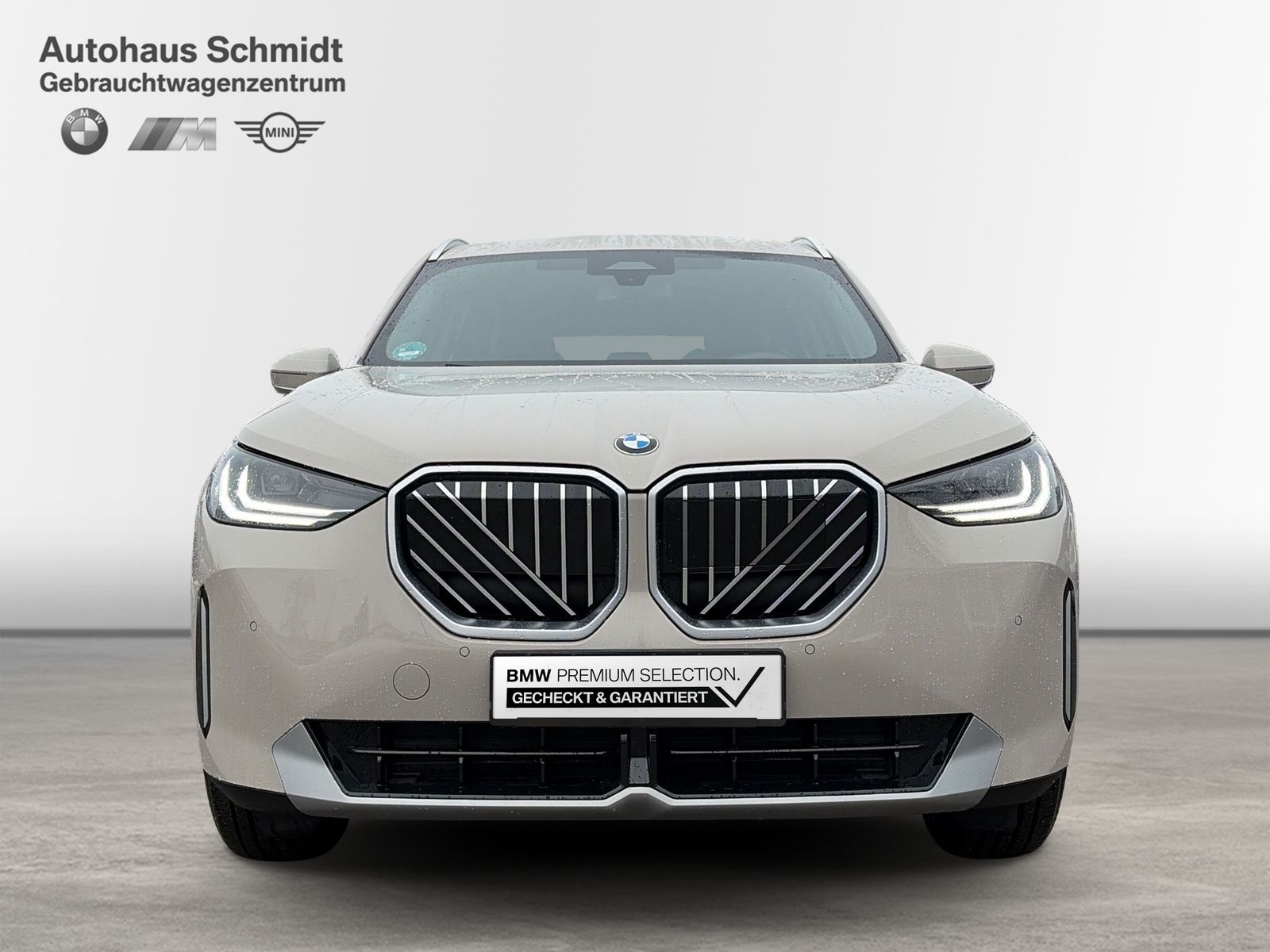 BMW X3 - Bild 7