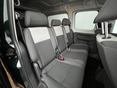 VW Caddy Maxi / 7-SITZE / NUR 106.tKM / 1.HD / DSG VW Caddy Maxi / 7-SITZE / NUR 106.tKM / 1.HD / DSG