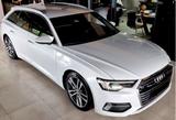 Audi Avant 45 TFSI quattro *S-Line*B&O*Matrix*AHK* - Audi A6: Kombi, 4b