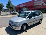 Mitsubishi Space Wagon 2.0L Scheckheftgepflegt TÜV NEU - Mitsubishi Space Wagon mit Benzin-Antrieb