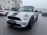 MINI COOPER S Automatik *TÜV + Service NEU* - MINI MINI: Se
