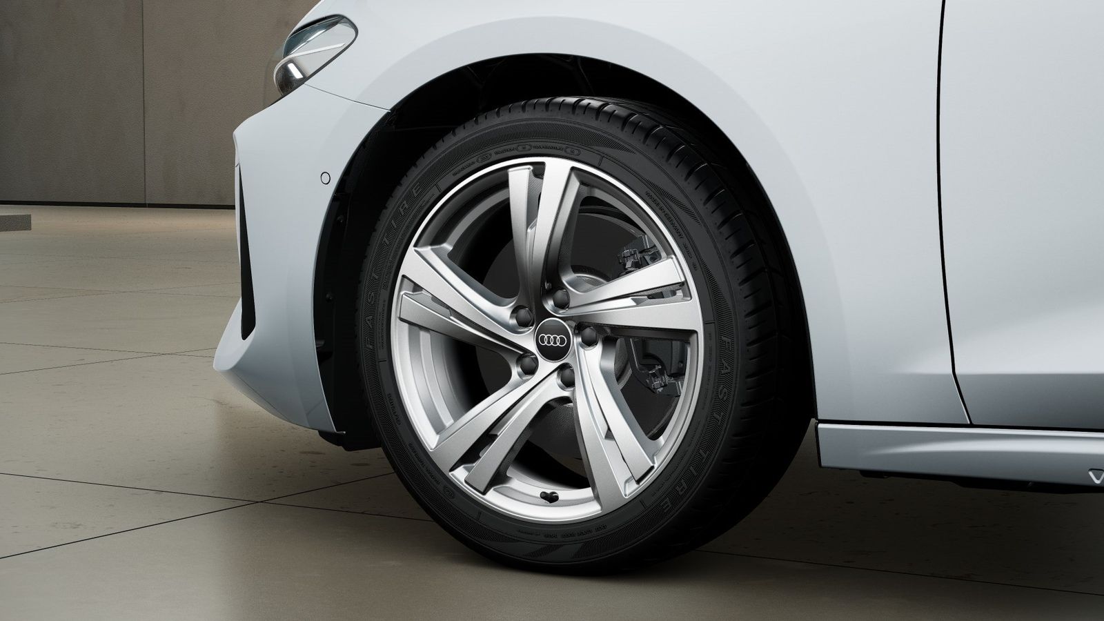 Audi A5 - Bild 6