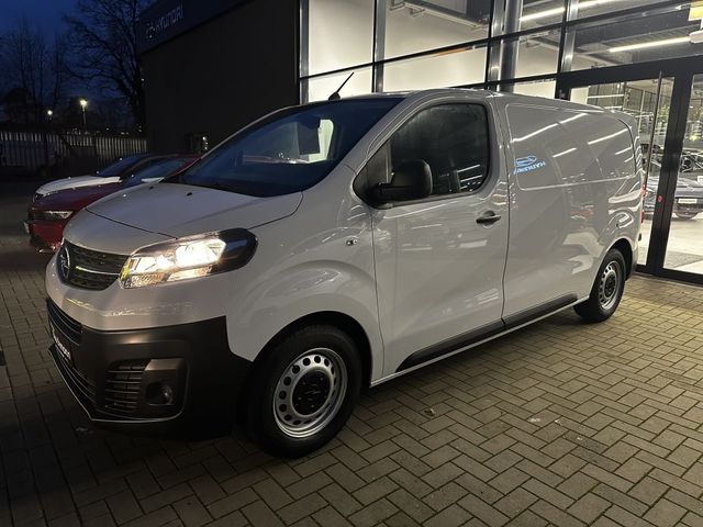 Opel Vivaro 1.5 D Cargo M +AHK+RFK+