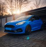 Ford Fiesta ST MK8 Edition, 13tkm, Garanti... - Ford Fiesta ST mk8 Gebrauchtwagen