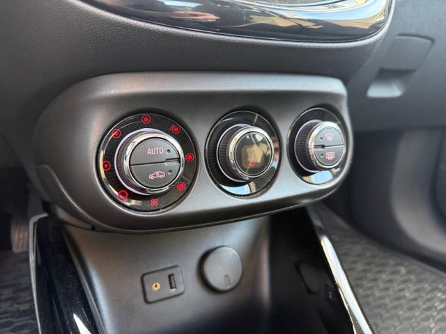 Adam Glam 1.0 Turbo ecoFlex Klimaautom Berganfah