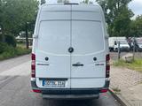 Mercedes-Benz Sprinter II Kasten Maxi XL 316 CDI - TÜV 10.26 - Mercedes-Benz Sprinter aus 2012: Euro5