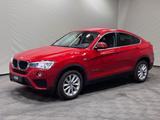 BMW X4 xDrive 20d | AHK BI-XENON NAVI BLUET HEAD-UP - BMW X4 Gebrauchtwagen