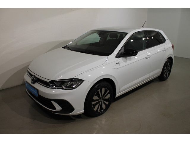 Volkswagen Polo 1.0 TSI GOAL 7-DSG LED GJR PDC ACC SH foto 3