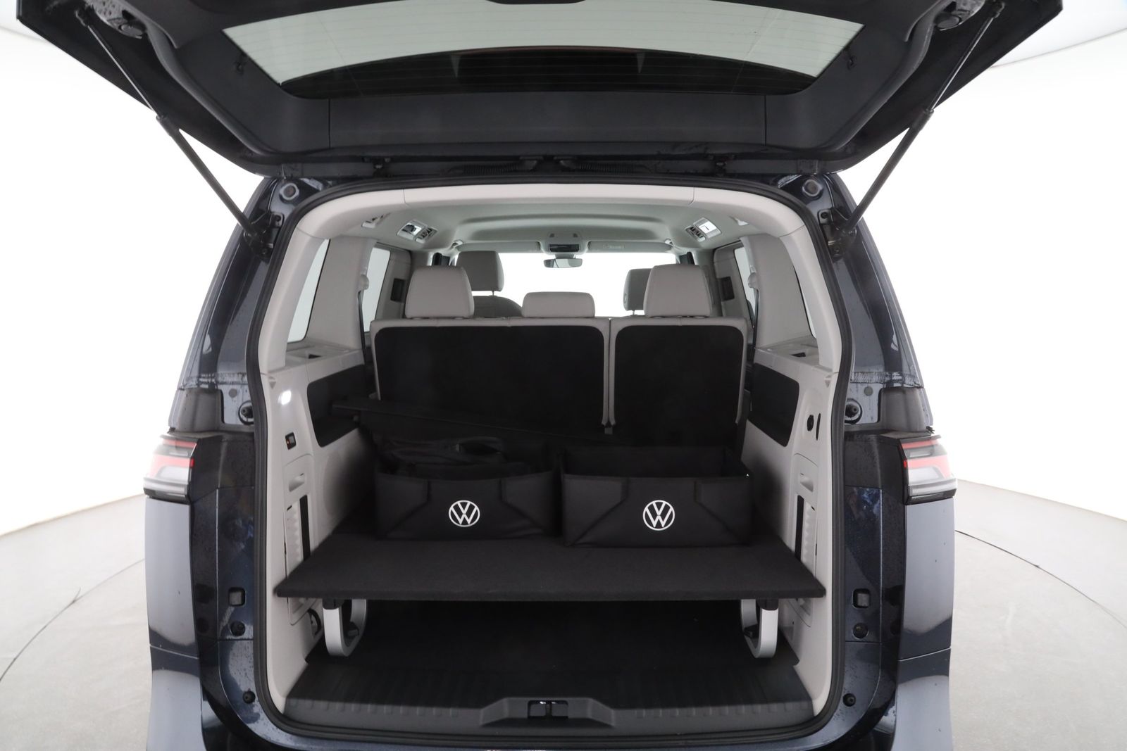 Volkswagen ID. Buzz - Bild 10