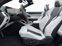 BMW M4 - Vorschau Bild 11