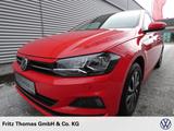 Volkswagen Polo 1.0 TGI CNG Active Navi Erdgas PDC SHZ