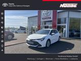 Toyota Corolla 1.8 Hybrid Business Edition - Toyota Corolla: E8