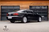 Volkswagen Phaeton V6 TDI 4Motion Lang 5-Sitzer 245PS - Volkswagen Phaeton: 4.2