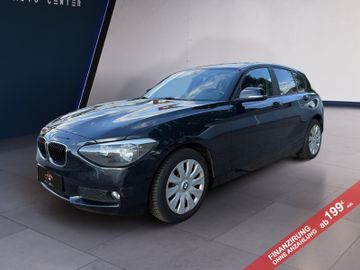 BMW 118 - 3