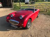 Austin Healey Sprite MK1 - Austin Healey: Mk1