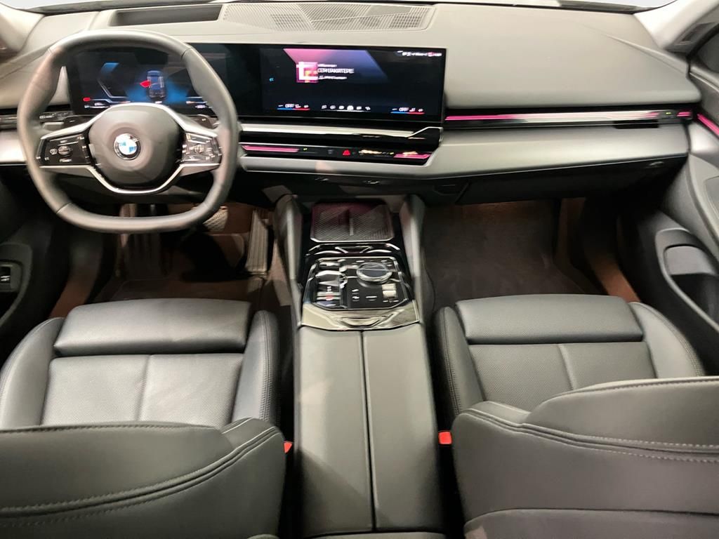 BMW 520 - Bild 13