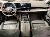 BMW 520 - Vorschau Bild 13
