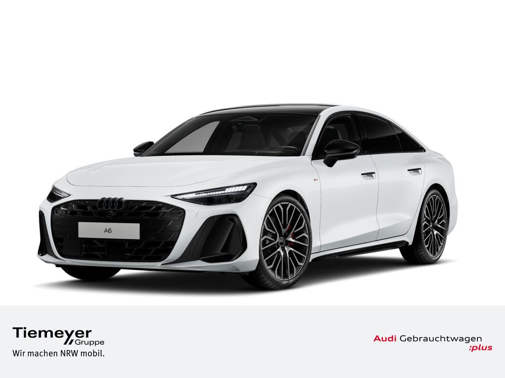 Image of Audi A6