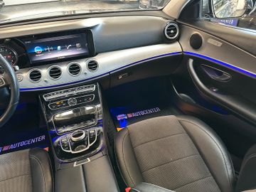 Mercedes-Benz E 400 *4Matic*Avantgarde*Keyless*LED*Kamera*