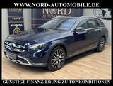 Mercedes-Benz E 400 d T 4M All-Terrain *Distro+*AHK*Luft*StHz* - Mercedes-Benz E 400 in Oldenburg