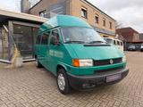 Volkswagen T4 Hochdach Fensterbus 2.5 TDI 102PS - Volkswagen T4 andere aus 1997