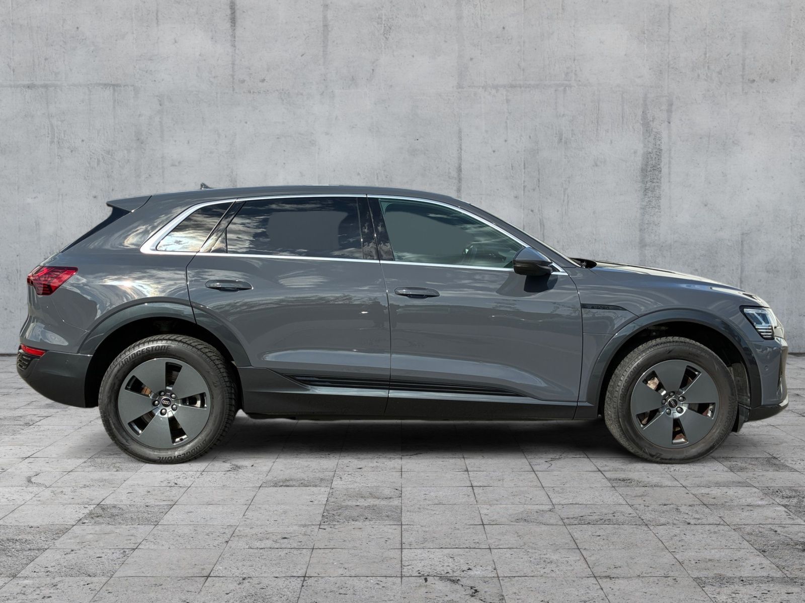 Audi Q8 e-tron - Bild 7