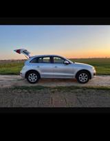 Audi Q5 2.0 TDI DPF quattro -
