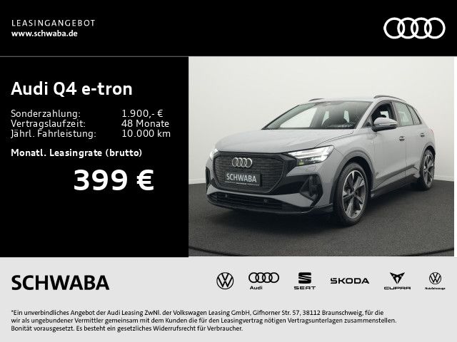 Audi Q4 e-tron - Bild 2