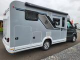 Knaus Van TI 640 MEG Vans.  S7, Licht-Assi 1, L-Sitzgr - Knaus Van ti