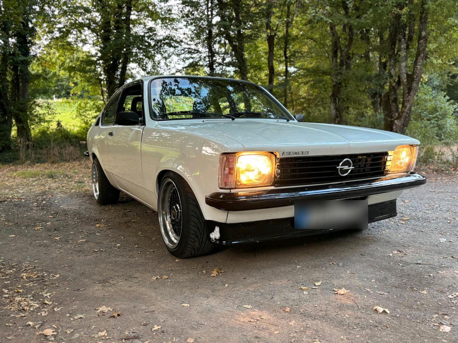 Opel Kadett