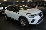 Renault Captur 1.3 TCe 140 Business Edition GPF - Renault Captur: Business Edition