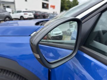Opel Mokka Elegance 1.2 Turbo Navi+SHZ+LHZ+RFK+LED