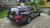 Mercedes-Benz Top gepflegtes Liebhaberstück E 350 CDI 4MATIC - Mercedes-Benz E 350 aus 2012 mit Diesel-Antrieb