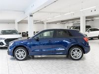 Audi Q2 - Vorschau Bild 3