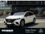 Mercedes-Benz EQS 580 4M AMG Sport Business Class 7-Sitzer SUV