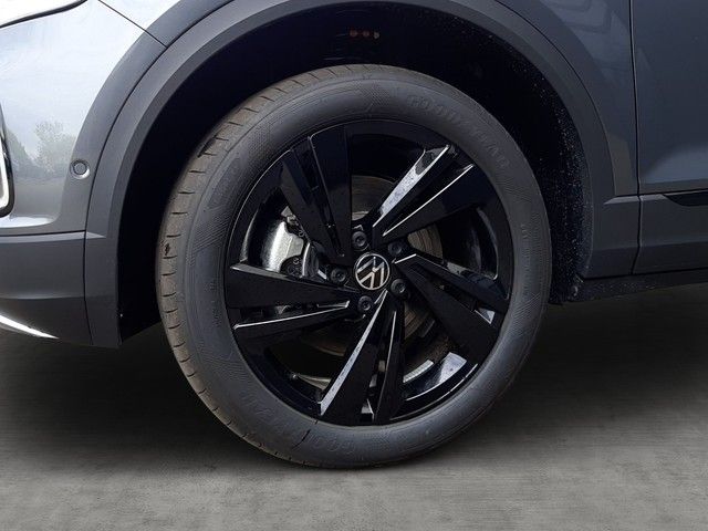 Fahrzeugabbildung Volkswagen T-Roc Black Style 2.0TDI DSG AHK Matrix Massage