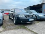 Audi A6 4B/C5 Allroad 3.0 TDI Umbau - Audi A6 C5-4B