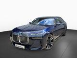 BMW 740d xDrive M Sport B&W,LoungeSeating,FondEnter - BMW 740: Xdrive