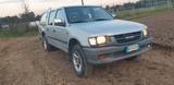 Isuzu Campo/Pick-up Pick-up 3.1 TD 4p. Crew Cab - Isuzu Campo Gebrauchtwagen