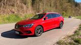 Renault Megane E-TECH Plug-In 160 Intens Grandtour I... - Renault Megane Plug-in Hybrid (PHEV) Gebrauchtwagen