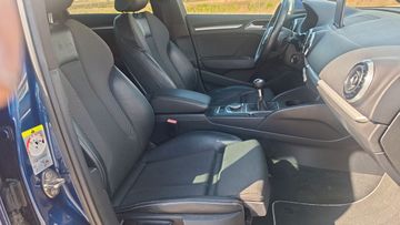 Audi A3 - 8